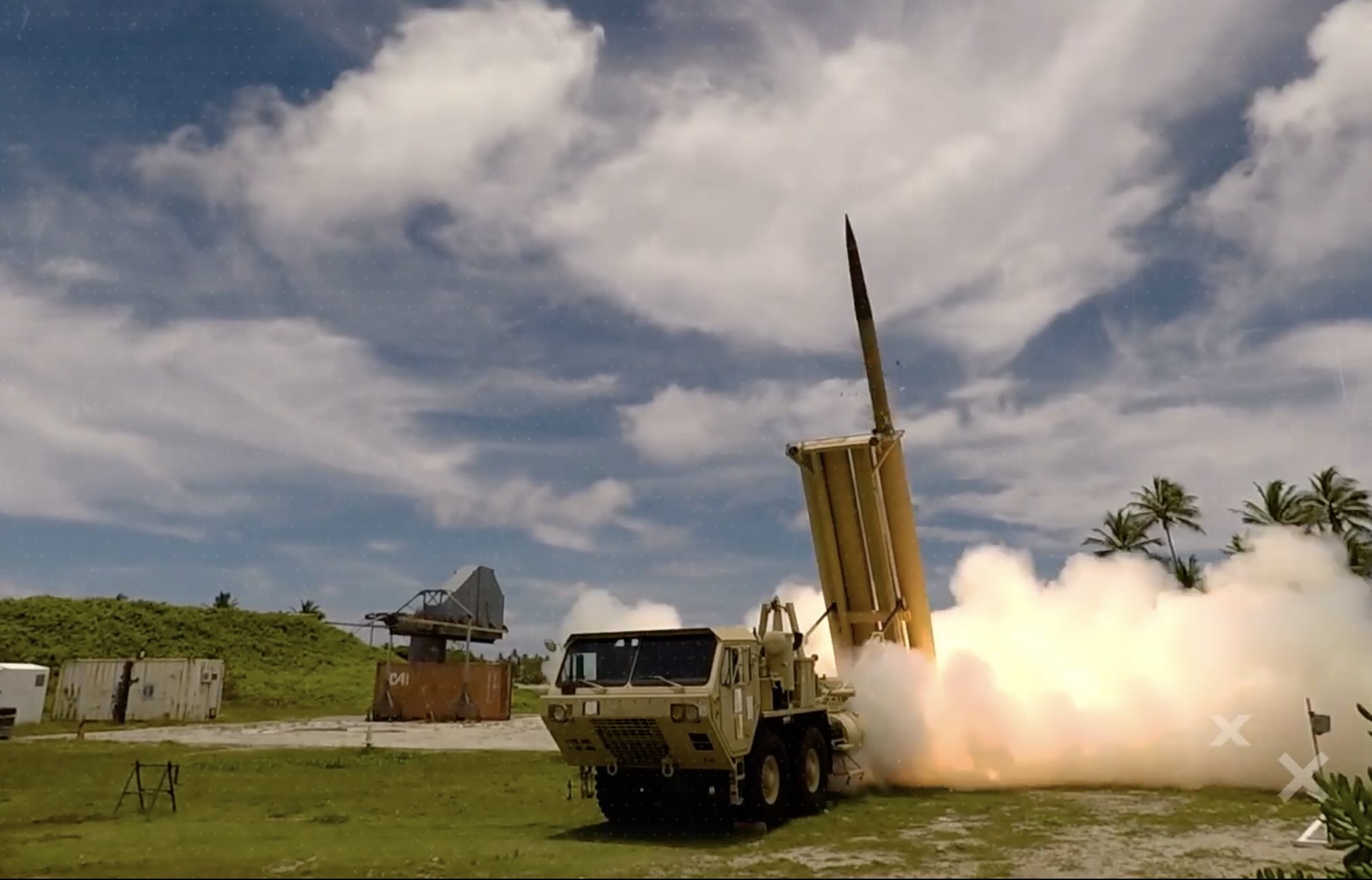 Europe’s US weapons orders at risk as Iran war drains American stockpiles