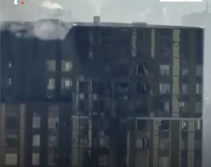 Ukrainian drones reach the Urals as Russia’s air defence gaps come under scrutiny