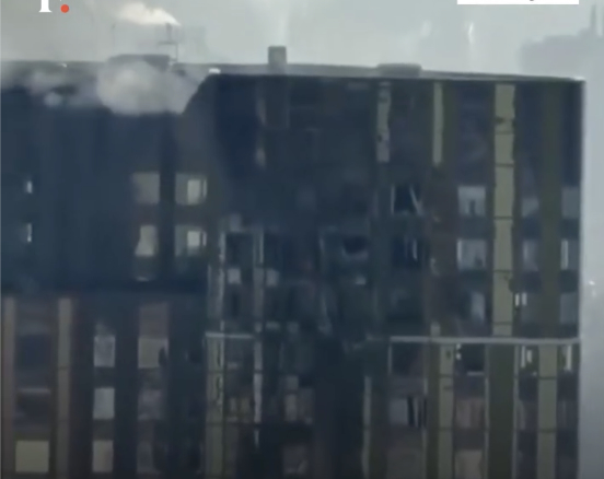 Ukrainian drones reach the Urals as Russia’s air defence gaps come under scrutiny