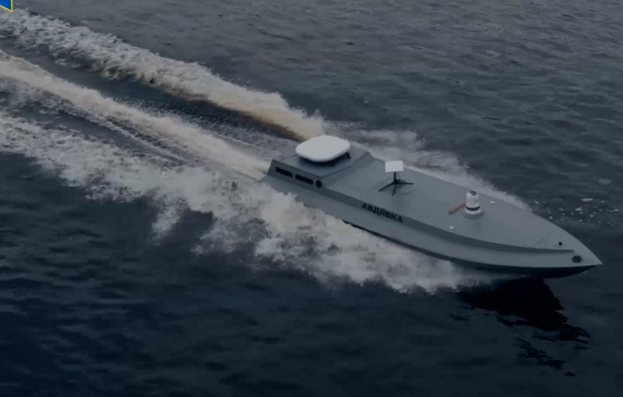 Ukraine to Open Arms Exports Under New ‘Drone Deals’ Framework