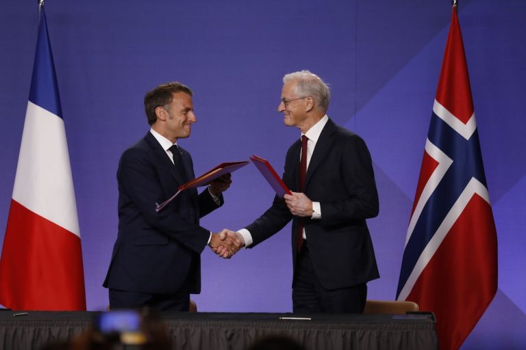Norway to Join French Nuclear Umbrella as Europe Reassesses Deterrence