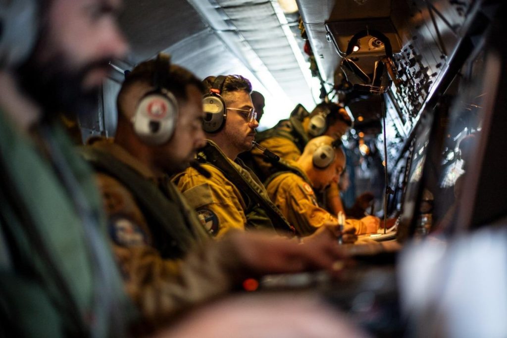 NATO Concludes Second Neptune Strike Iteration