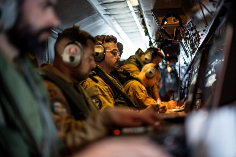 NATO Concludes Second Neptune Strike Iteration