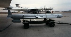 Russian Missiles Used in Kyiv Strike Contained More Than 100 Western Components, Report Says