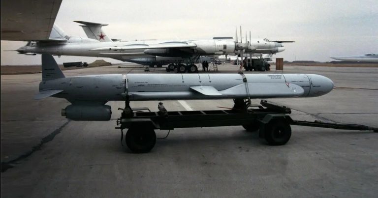 Russian Missiles Used in Kyiv Strike Contained More Than 100 Western Components, Report Says