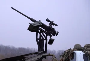 Ukraine expands private air-defence network as companies join protection effort