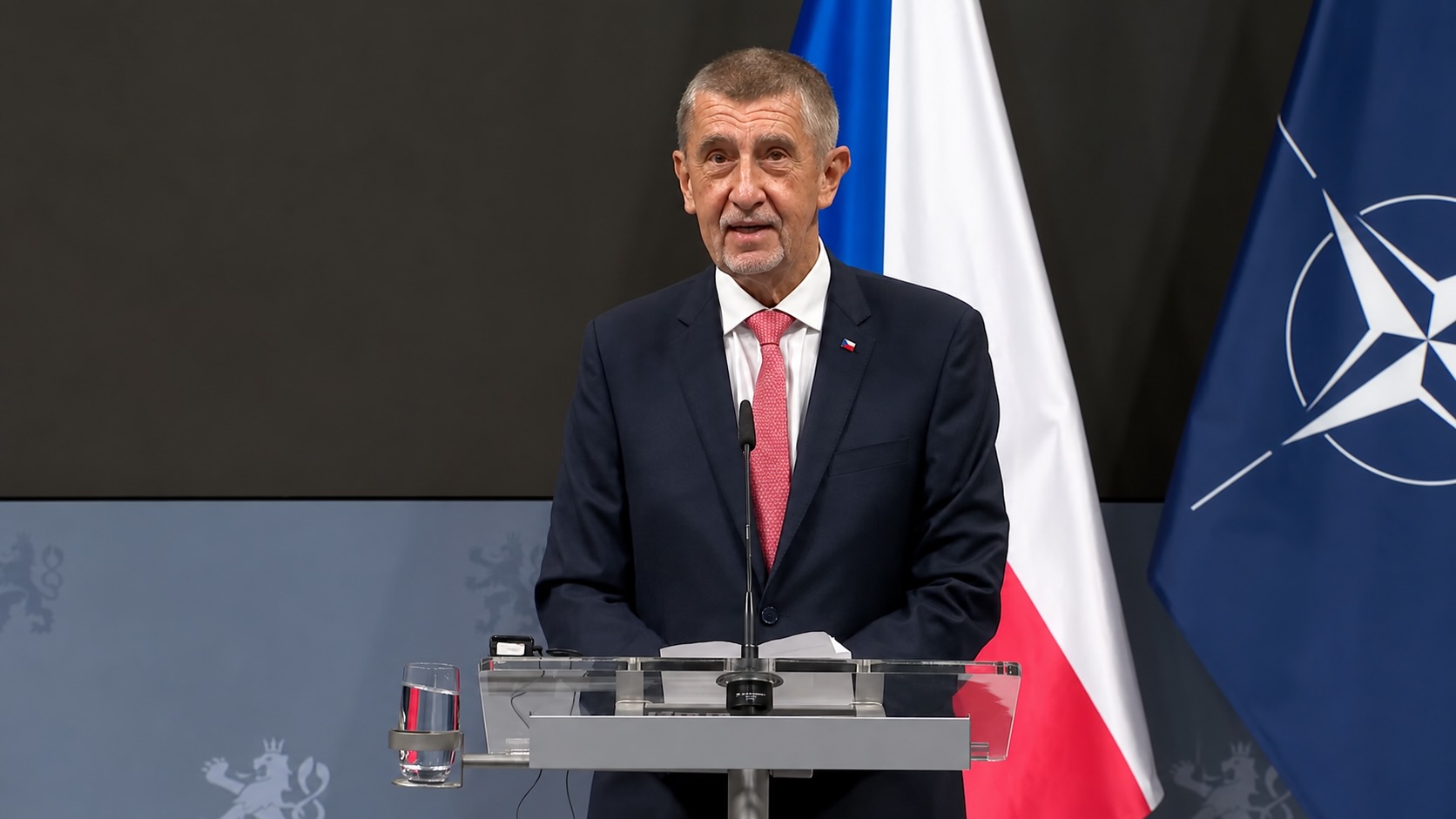 Czech defence shortfall exposes NATO’s spending problem before Ankara summit