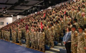 Trump Administration Halts Planned US Brigade Deployment to Poland Amid Wider European Troop Cuts