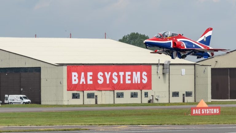 BAE Systems