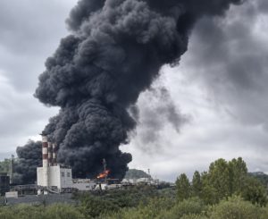 Ukraine Signals Sustained Drone Campaign Against Russian Oil and Crimea Bridge Defences