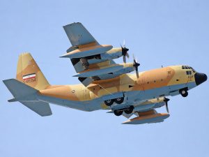 Pakistan Accused of Hosting Iranian Military Aircraft Despite Mediator Role in US-Iran Conflict