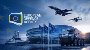 EU Defence Ministers Move to Strengthen European Defence Agency as Procurement Pressure Grows