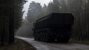 Belarus Nuclear Drills Raise Pressure on NATO’s Eastern Flank