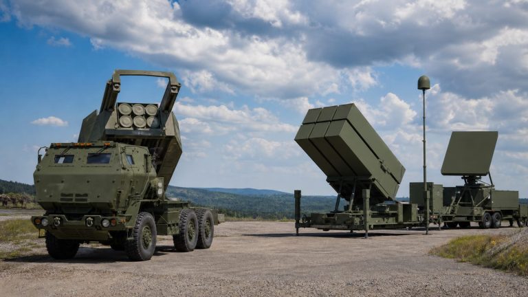 US arms delays expose pressure on American stockpiles amid Iran conflict