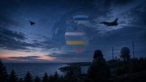 Russia’s Latvia threat turns Baltic drone incidents into NATO test