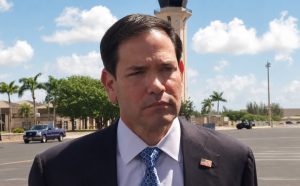 Rubio’s NATO Visit Exposes Europe’s New Security Dilemma