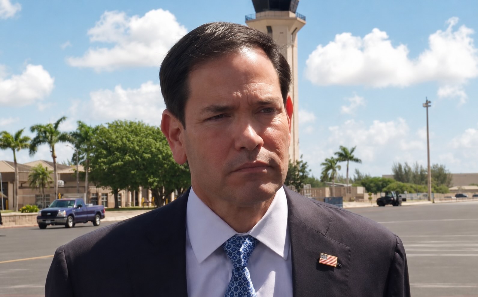 Rubio’s NATO Visit Exposes Europe’s New Security Dilemma