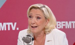 Le Pen’s NATO Command Pledge Reopens France’s Strategic Autonomy Divide