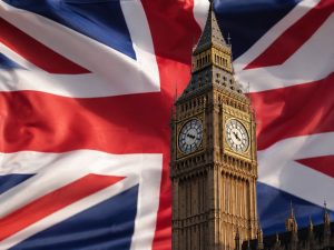 UK Supply Chain Warning Shows Civil Resilience Is Becoming a Defence Issue