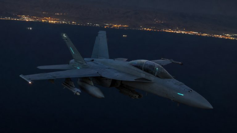 US Strikes in Southern Iran Test Fragile Ceasefire as Hormuz Talks Continue