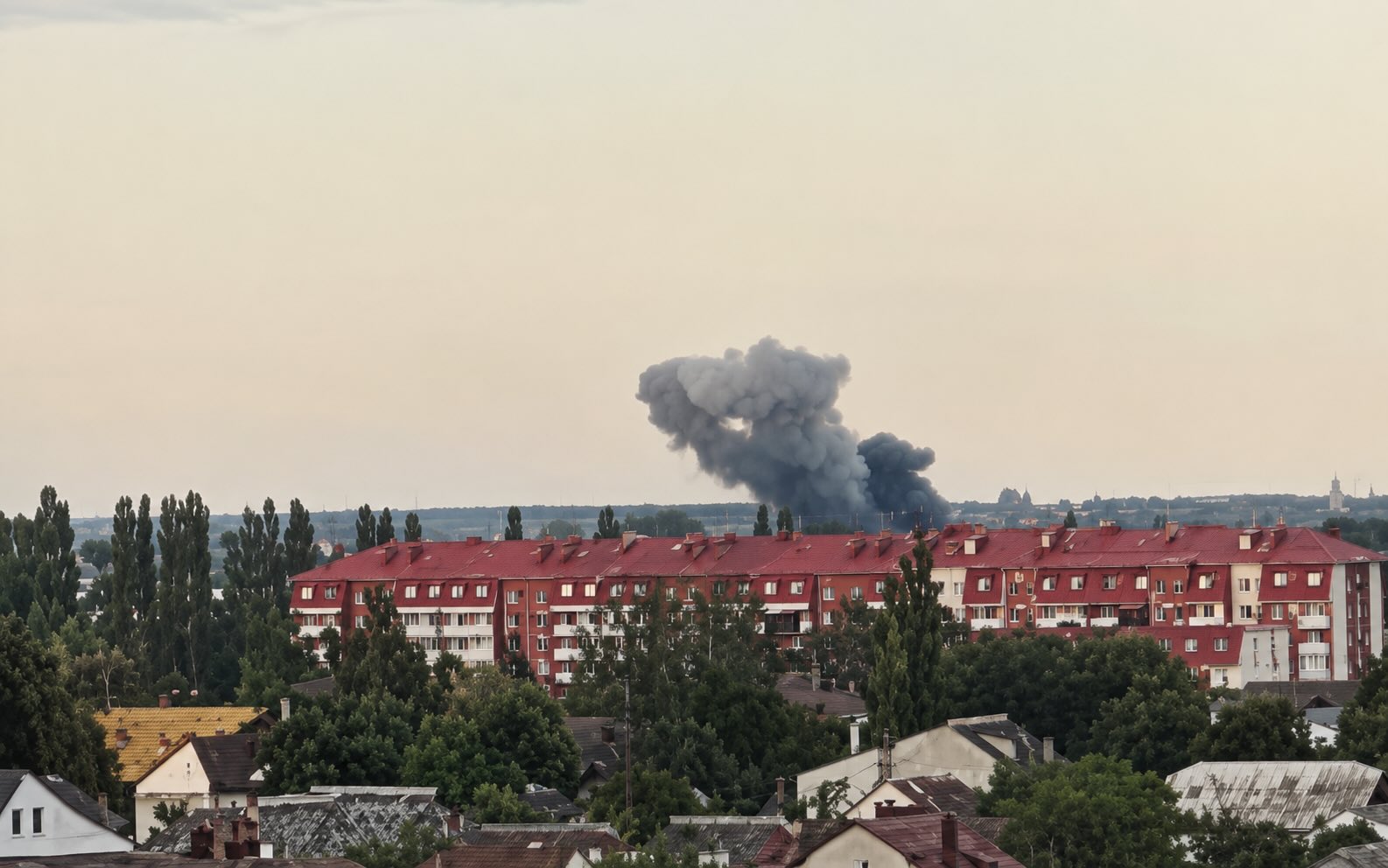 Ukraine’s Long-Range Strikes Test Russia’s Rear-Area Defences