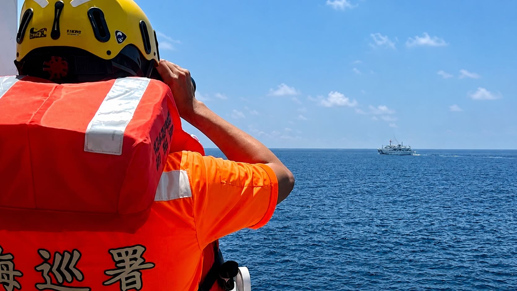 Taiwan Strait pressure tests US resolve as China expands military activity around island