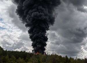 Ukraine’s drone campaign puts renewed pressure on Russian oil infrastructure
