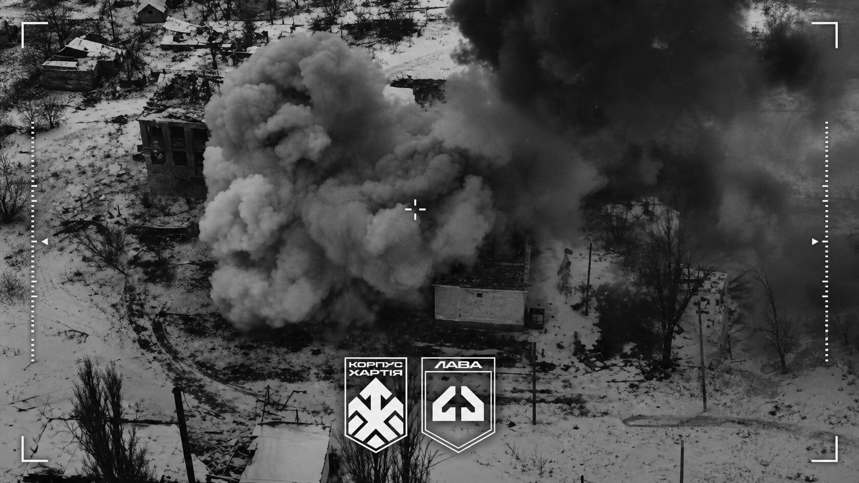 Ukraine’s robot assault in Kupiansk points to a new phase in unmanned warfare