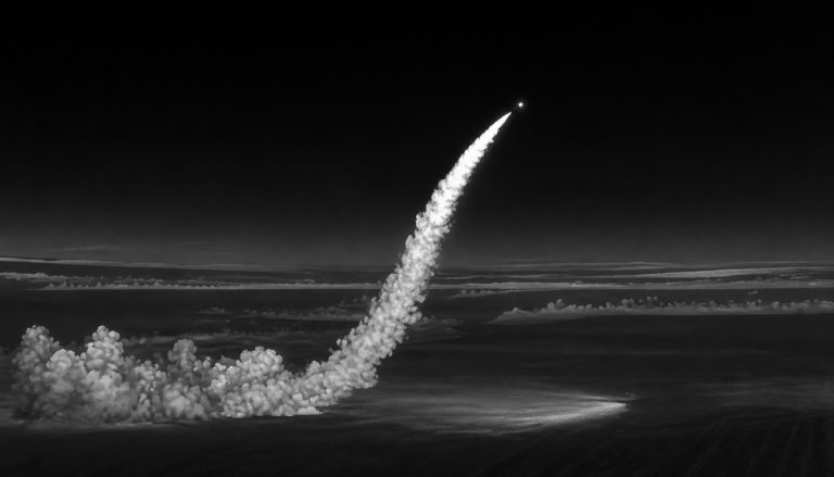 Ukraine Says Flamingo Missiles Hit Russian Defence Plant in Cheboksary