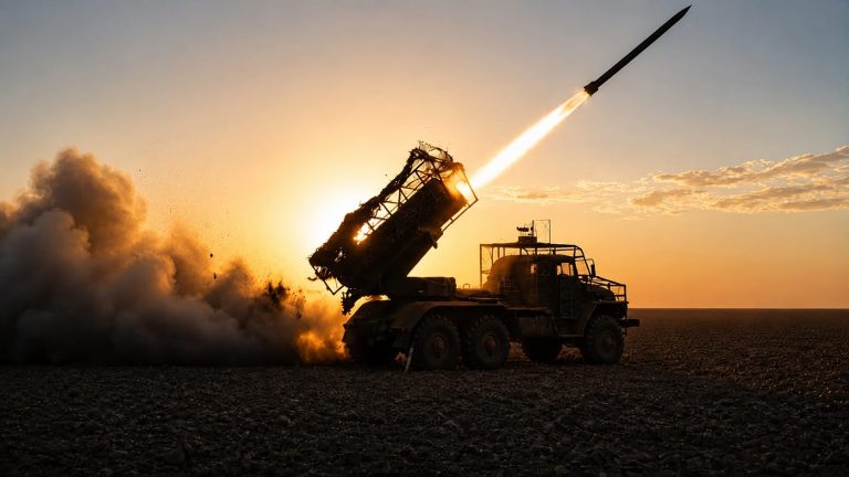 Russia’s So-Called Ceasefire Fails to Halt Fighting as Kyiv Reports Missile and Drone Attacks