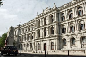 UK Targets Russia-Linked Migrant Recruitment and Drone Supply Chains