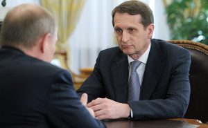 Moscow Accuses Ukraine of Using Latvia as Drone Launch Pad