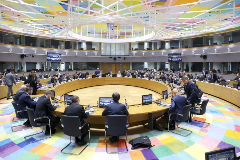 EU Defence Ministers Meet in Brussels as Ukraine Support, Middle East Risks and Readiness Dominate Agenda