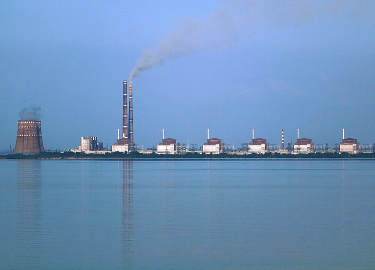 Zaporizhzhia nuclear plant claim shows information-war risk around Europe’s largest nuclear site