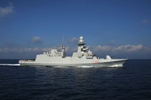 Greece Advances Italian FREMM Frigate Deal as Naval Modernisation Accelerates