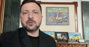 Ukraine Looks to Europe After Stalled US Talks on Anti-Ballistic Missile Production