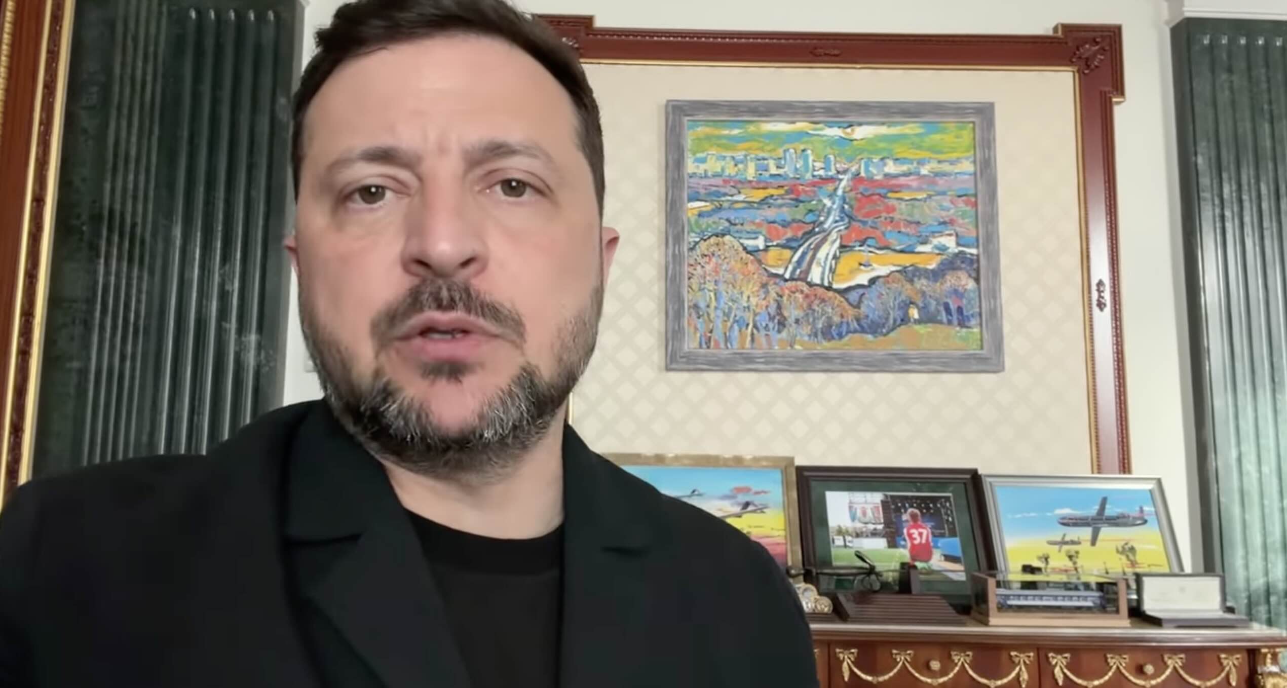 Ukraine Looks to Europe After Stalled US Talks on Anti-Ballistic Missile Production