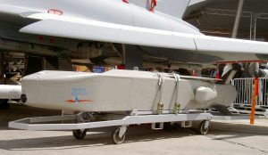 Ukraine Says It Already Has Missiles Comparable to Germany’s Taurus