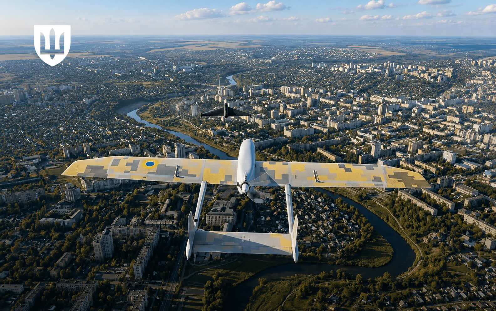Ukraine’s Medium-Range Drone Strikes Put Pressure on Russia’s Land Corridor to Crimea