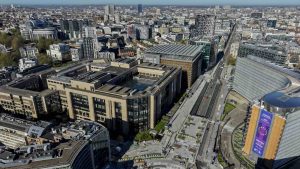 EU Tests Mutual Assistance Clause in Simulated Attack Scenarios