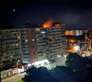 Russian drone strike in Romania exposes NATO’s unresolved air-defence dilemma