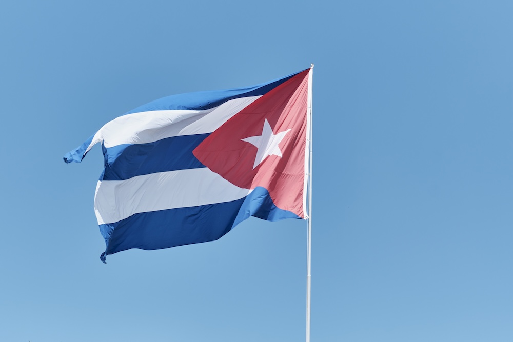 Cuba drone claims sharpen fears of a new US confrontation in the Caribbean
