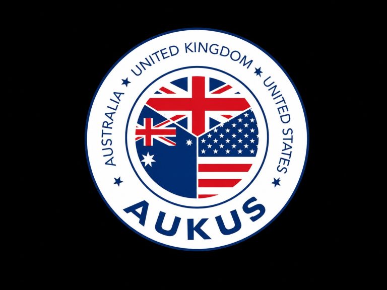 AUKUS undersea drone project exposes Europe’s gap in autonomous maritime warfare