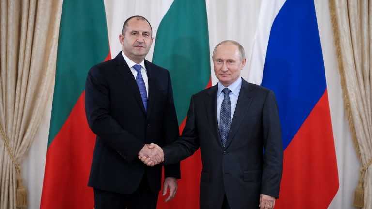 Is Bulgaria Becoming the EU’s New Sick Man of Europe?