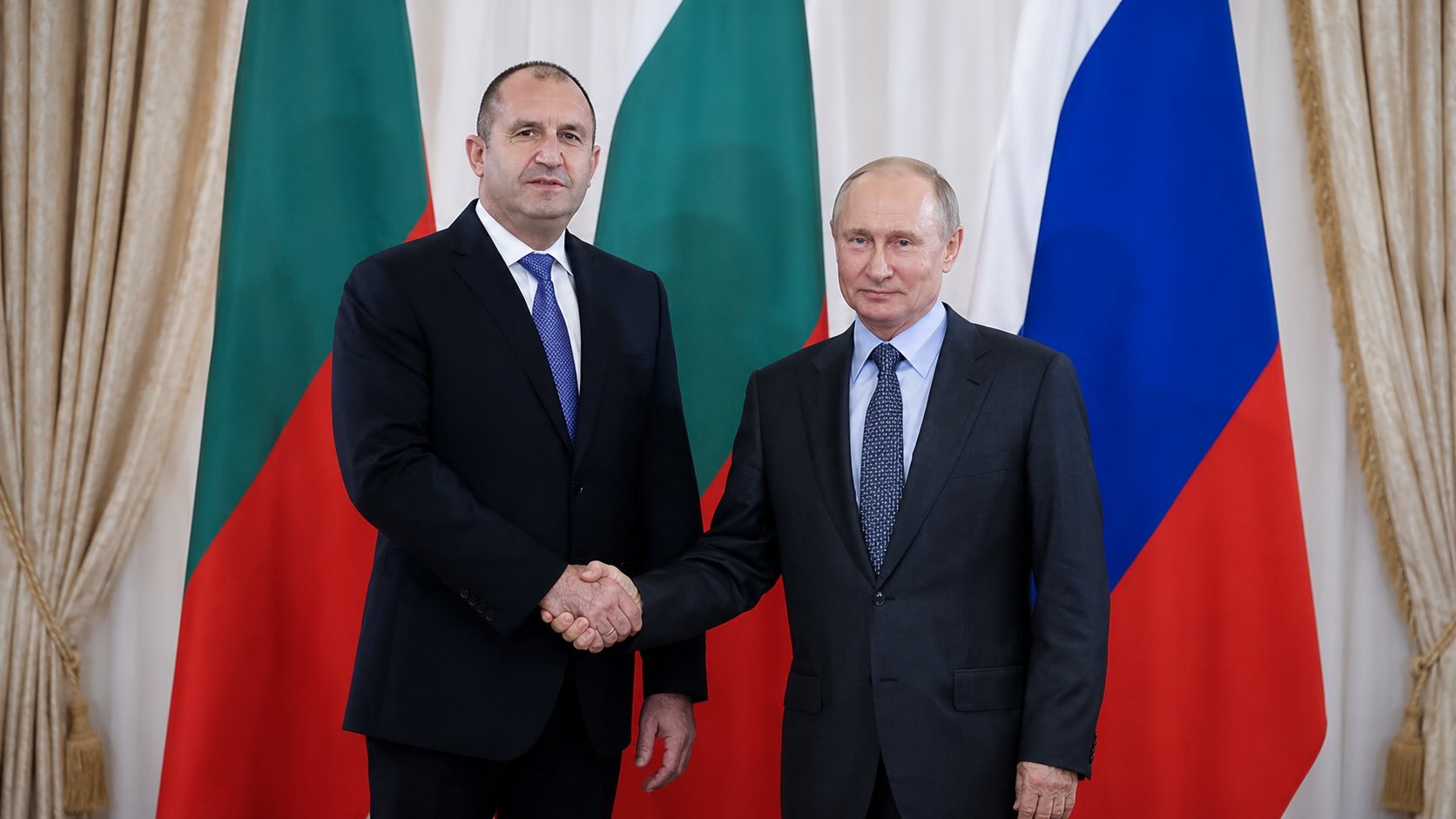 Is Bulgaria Becoming the EU’s New Sick Man of Europe?