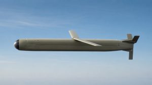 Northrop Grumman Tests AI-Guided Jackal Precision Strike Missile
