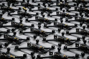Ukraine’s Defence Start-Ups Show How Battlefield Procurement Is Changing