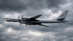 Ukraine’s Taganrog Strike Highlights Russia’s Exposure to Long-Range Drone Warfare