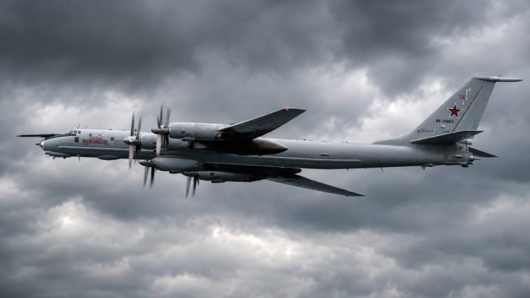 Ukraine’s Taganrog Strike Highlights Russia’s Exposure to Long-Range Drone Warfare