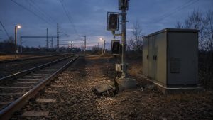 France Probes Suspected Russian Sabotage and Espionage Cases